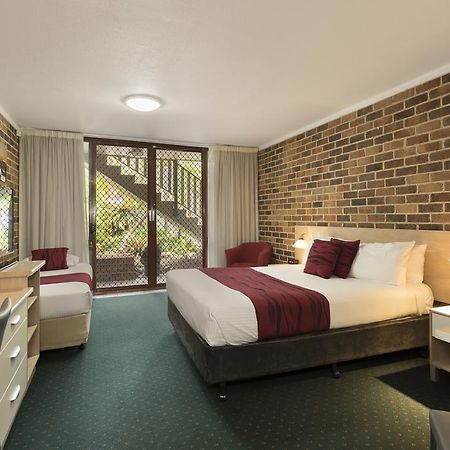 Beenleigh Yatala Motor Inn Экстерьер фото
