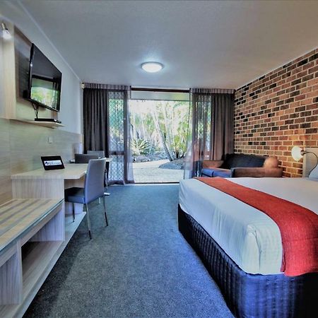 Beenleigh Yatala Motor Inn Экстерьер фото