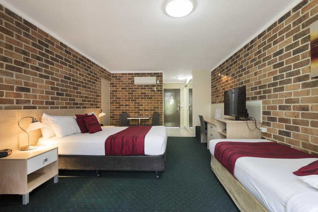 Beenleigh Yatala Motor Inn Экстерьер фото