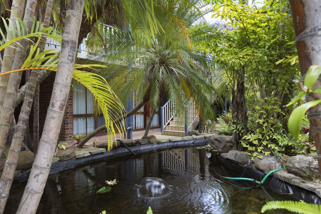 Beenleigh Yatala Motor Inn Экстерьер фото