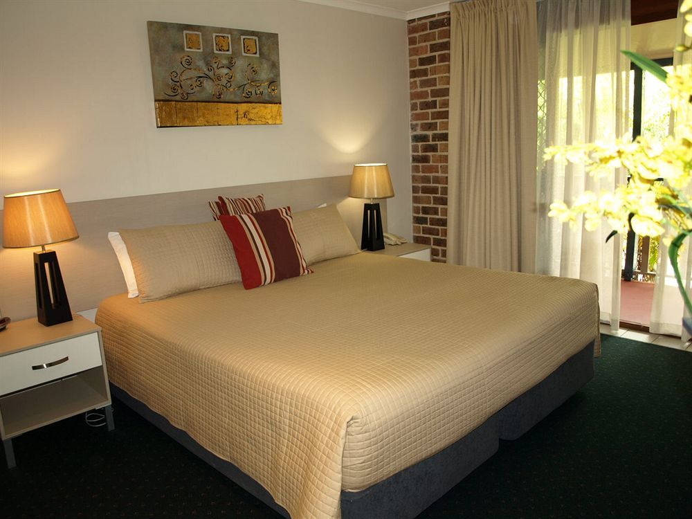 Beenleigh Yatala Motor Inn Экстерьер фото