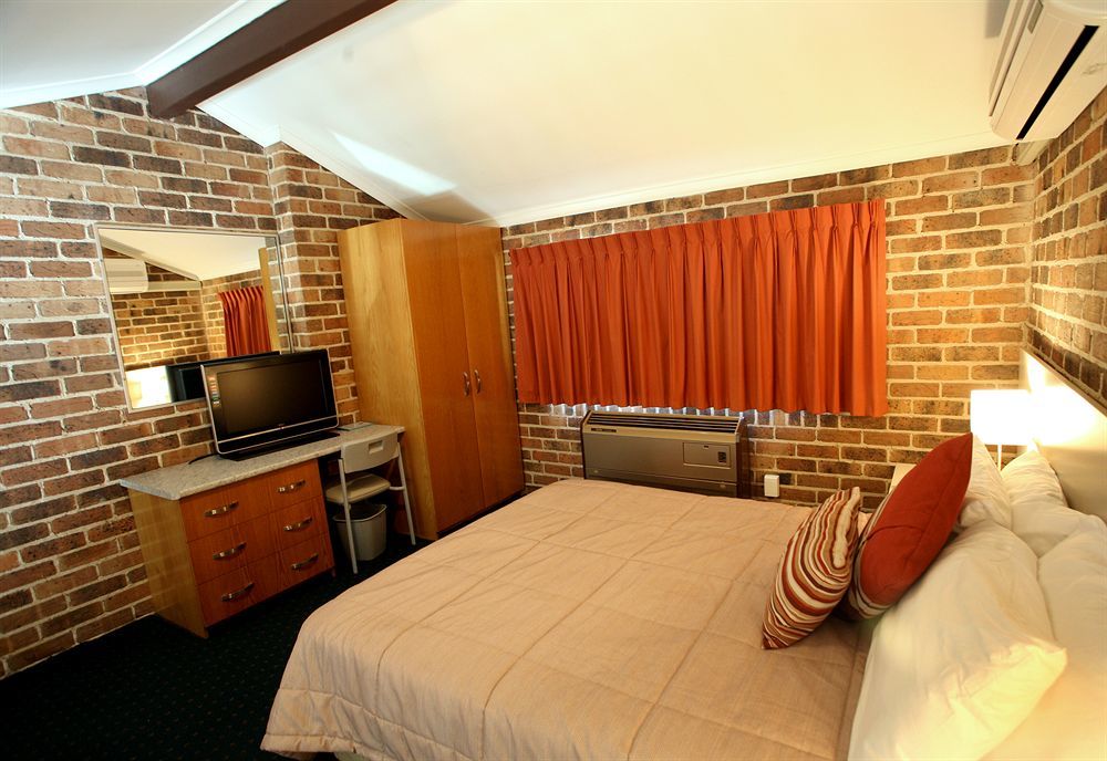 Beenleigh Yatala Motor Inn Экстерьер фото