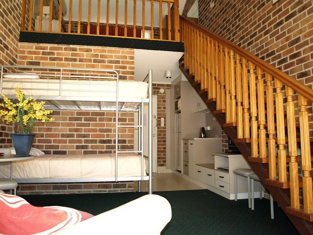 Beenleigh Yatala Motor Inn Экстерьер фото