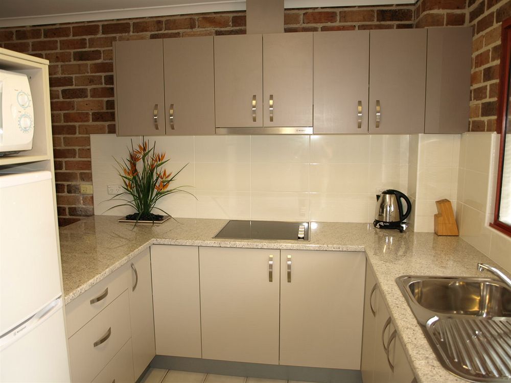 Beenleigh Yatala Motor Inn Экстерьер фото