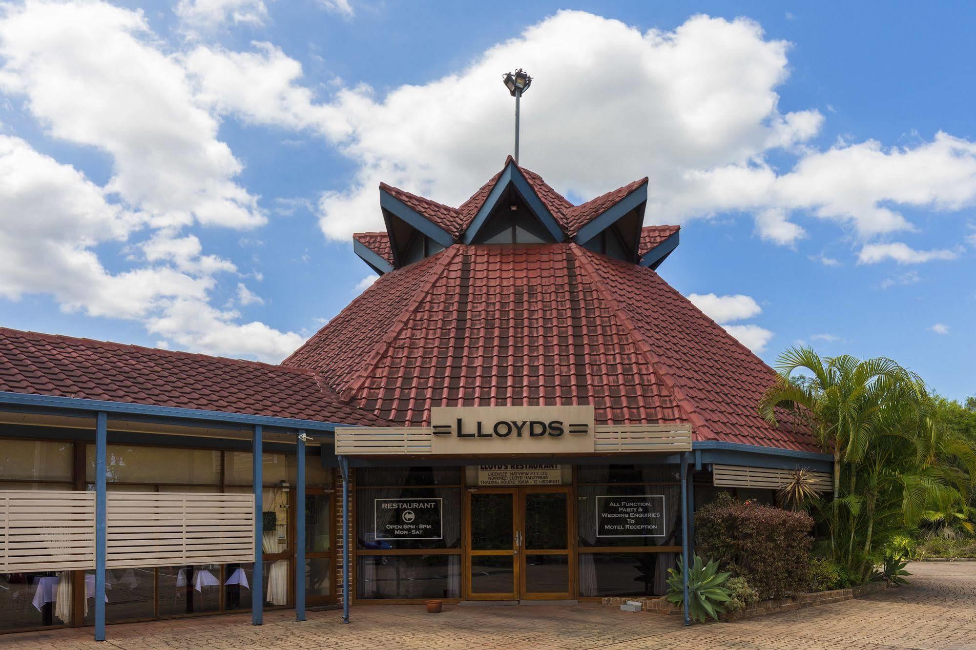 Beenleigh Yatala Motor Inn Экстерьер фото