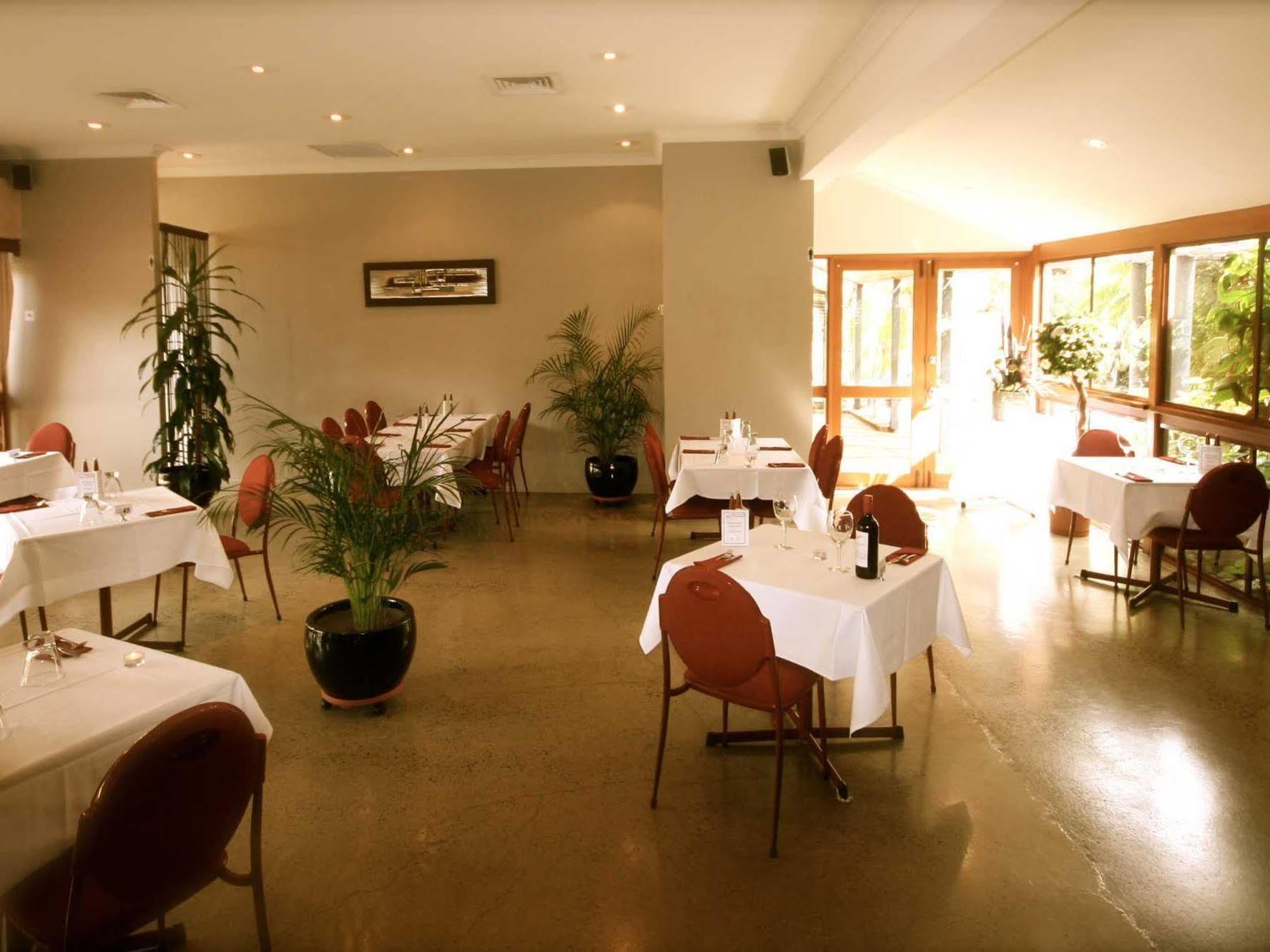 Beenleigh Yatala Motor Inn Экстерьер фото