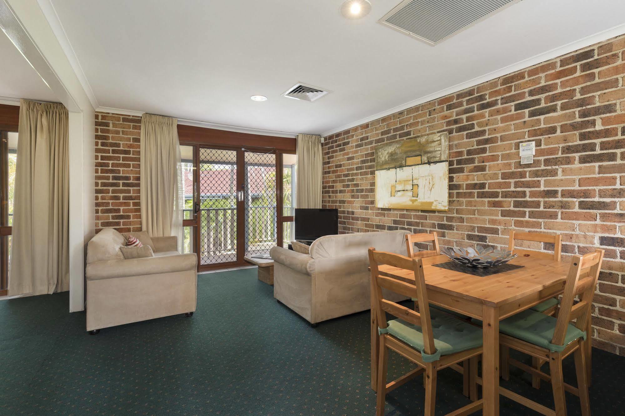 Beenleigh Yatala Motor Inn Экстерьер фото