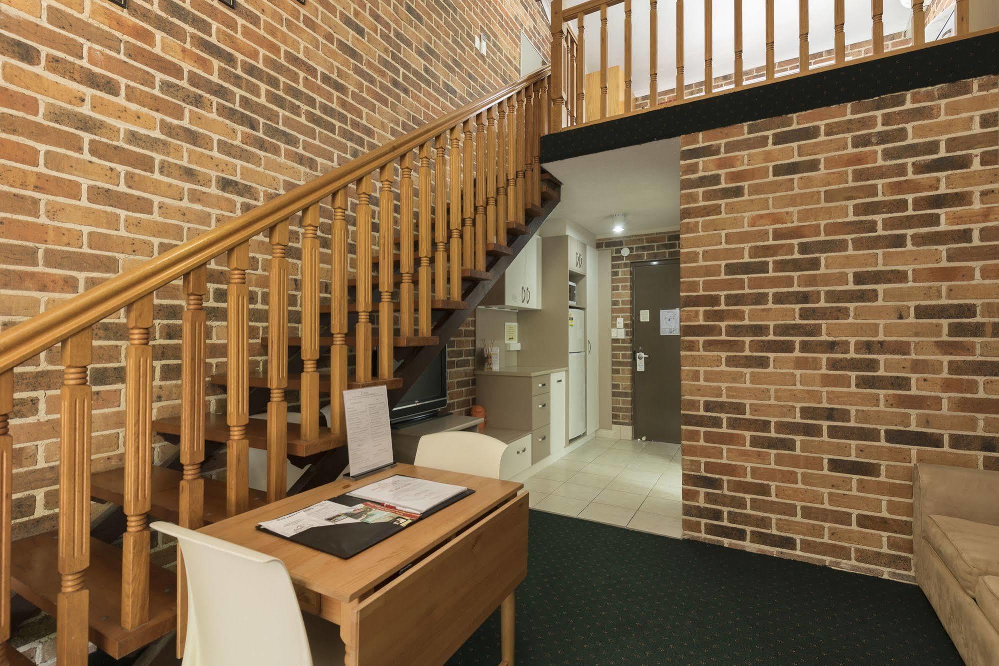 Beenleigh Yatala Motor Inn Экстерьер фото